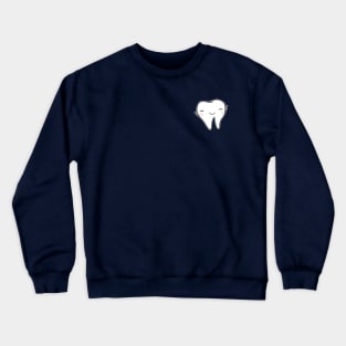 Happy Tooth 2 Crewneck Sweatshirt